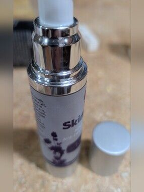 Skin Therapy Age-Defying Serum